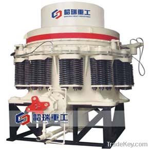 H series Cone Crusher