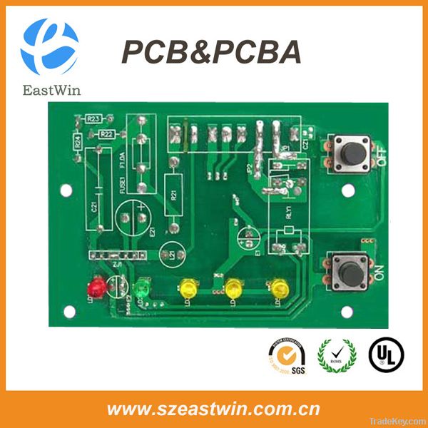 PCB & PCBA control board