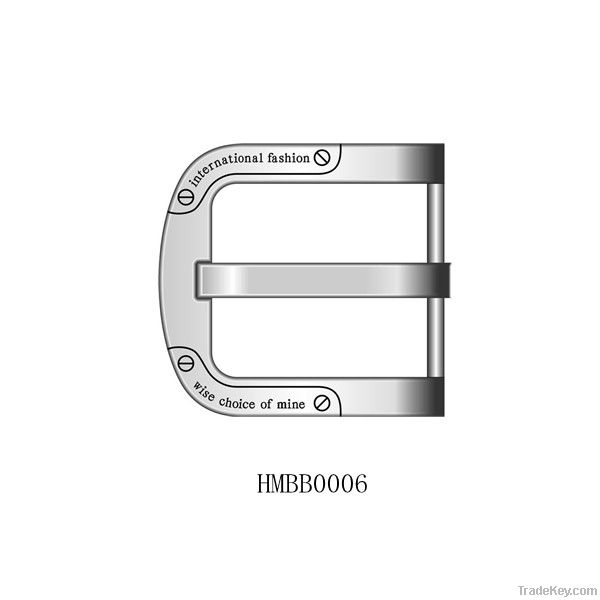 China metal new design nickel color DG zinc alloy adjustable lady belt