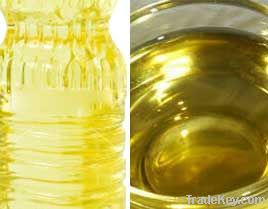 refined canola oil