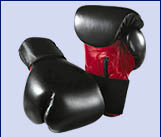 Boxing Glove