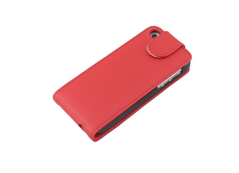 Flip Leather Casing