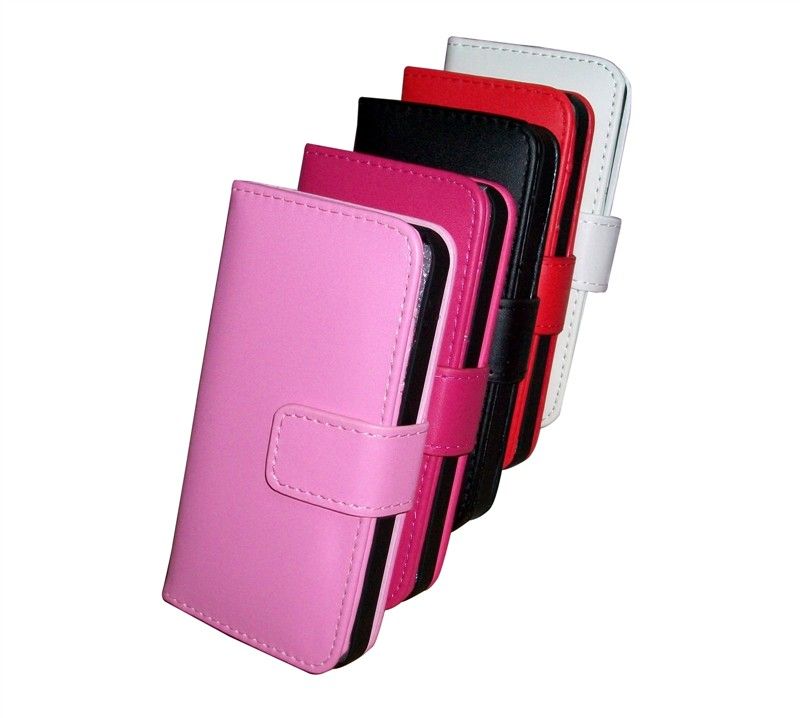 Stand Wallet Casing For Iphones