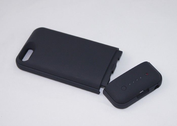 Mobile Phone Batteries with retail box for 18650 Travel Power Bank