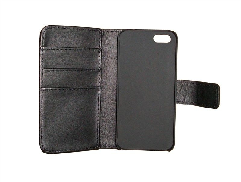 Stand Wallet Casing For Iphones 