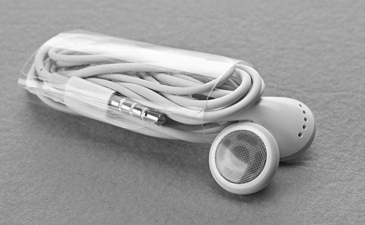 Stereo Earphone