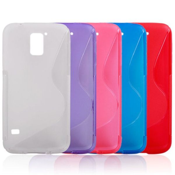 s5 case,s line tpu cover