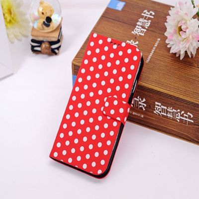 Double color standing cover cases for samsung galaxy s4