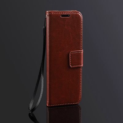 Hot wallet protective Case For Samsung Galaxy S4 Mini