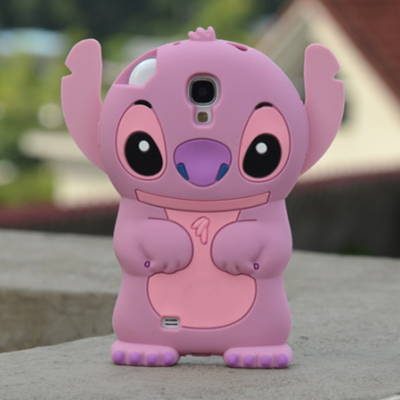 3d Stitch phone cover for s3 /S4/S5/note2/note3/n9005