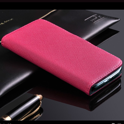 For sony xperia l36h case,High-end genuine leather case for sony xperia z l36h