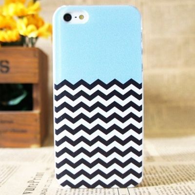 Unique design pc hard mobile cover, 12 styles cases for iphone5c