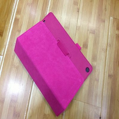 Folio case for ipad 5 made in China,stand case for ipad air