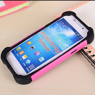 Fashion case for samsung galaxy for s4 mini i9190,s4 mini phone cases