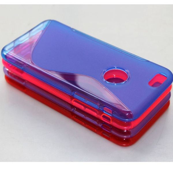 Newest s line tpu case for iphone 6,for iphone 6 tpu case