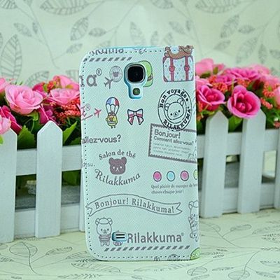 Bling bling book case for samsung galaxy s4 19500,for samsung s4 case from alibaba supplier