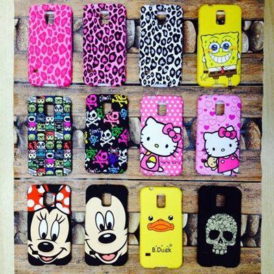 Double side protective case for iphone 5,for iphone5 case, novel pc cover for iphone 5