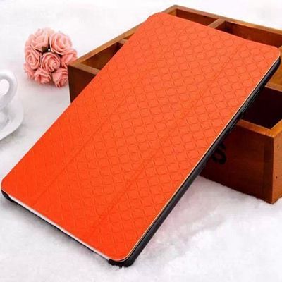 Bright flip case for xiaomi pad,3 fold case for xiaomi pad case