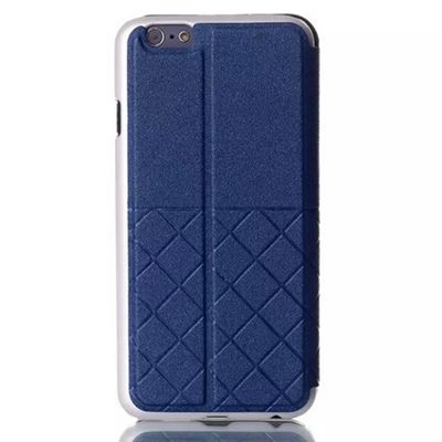 gridding cell phone case for iphone 6 with Open window ,cool case for iphone