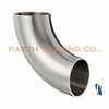 Stainless Steel Short Elbow 90D