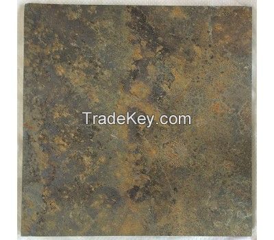 Slate Wall Stone Tiles Cut-to-size slate tiles slate paving stone