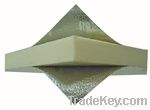 S&E PRE-INSULATED PIR AIR DUCT SYSTEM