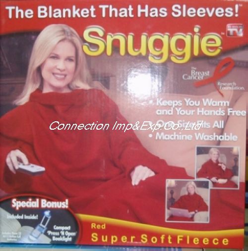 sunggie blanket