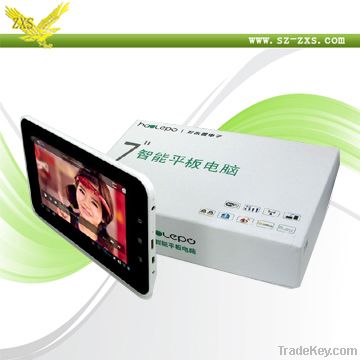 Shenzhen Zhixingsheng best 7 inch android tablet pc price WS8850