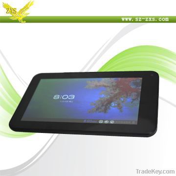 Zhixingsheng 8 inch mid android 4.0 tablet ZXS-8HD (dual core)