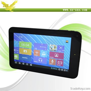 Zhixingsheng 8 inch mid android 4.0 tablet ZXS-8HD (dual core)