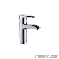 Faucet- Basin Mixer (KD-142 Medium)