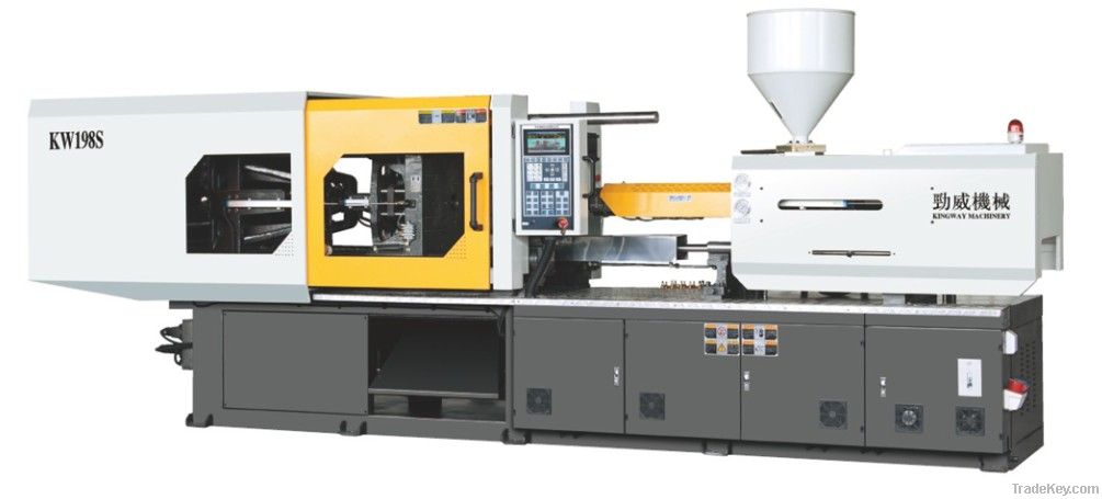 High speed Injection molding machine