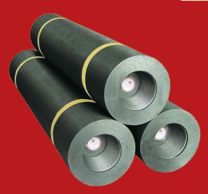 graphite electrode (RP, HD, HP, UHP)