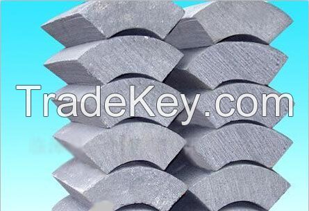 graphite anode plate