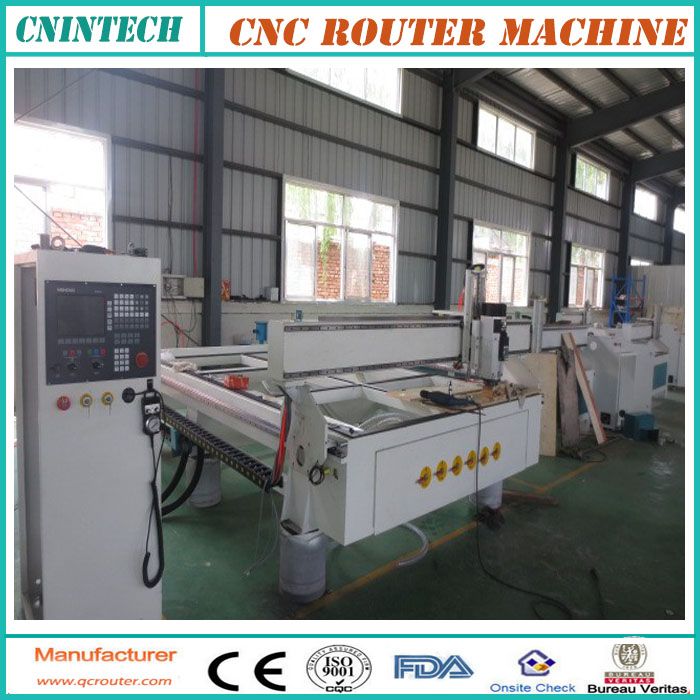 QC2030 NK260 5.5KW ATC air cooling spindle CNC Router wood carving machine for sale/cnc wood /wood cnc router