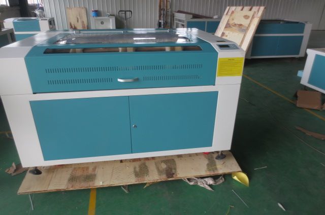 2014 Jinan CNINTECH!!!!60W&80W&100W CO2 laser tube low cost plastic laser cutting machine&laser cut acrylic machine