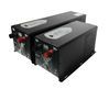 CE Approved multi-function solar inverter 5000W DC 24V/48V solar power inverter