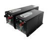 CE Approved multi-function solar inverter 5000W DC 24V/48V solar power inverter CE approved