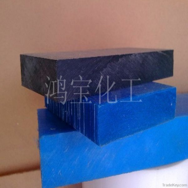 extrusion wear resisting PEHD1000 UHMWPE Sheet/Board