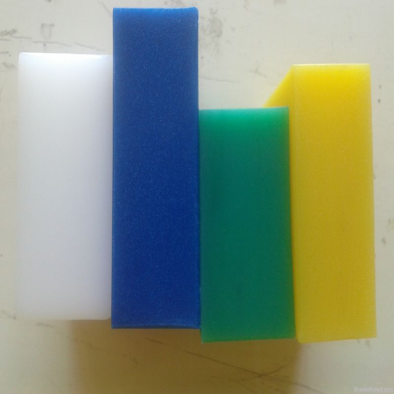 hongbao UHMWPE sheets