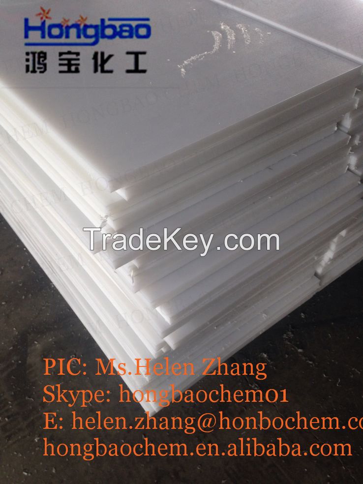 HDPE Hopper Liner Sheet