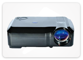 LP11 Projector System