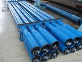 Steel Pipes