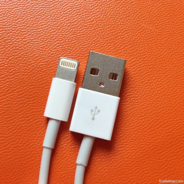 USB Data Cable for (Iphone, Ipod)8pin Usb Data Line Lightning Cable For Ip