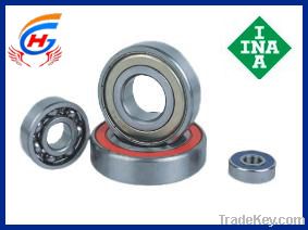 2012 Latest High Quality Deep Groove Ball 6203 bearings