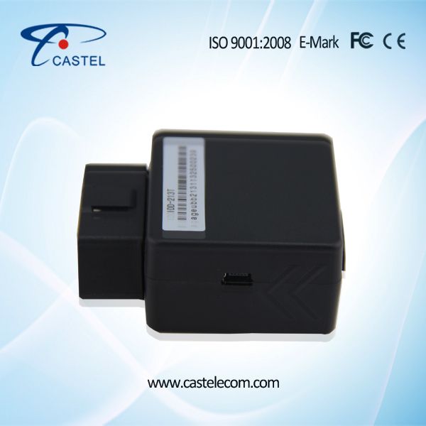 OBD GPS TRACKER IDD-13T GPS Tracker for Vehicle 