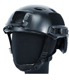 Airsoft Fast Military Tactical Base Jump Helmet