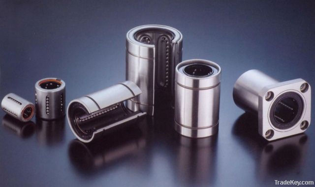 Linear Bearings