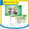 rfid identity smart card with Mifare 1k chip