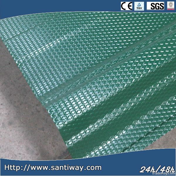 Hot sale steel roof tiles